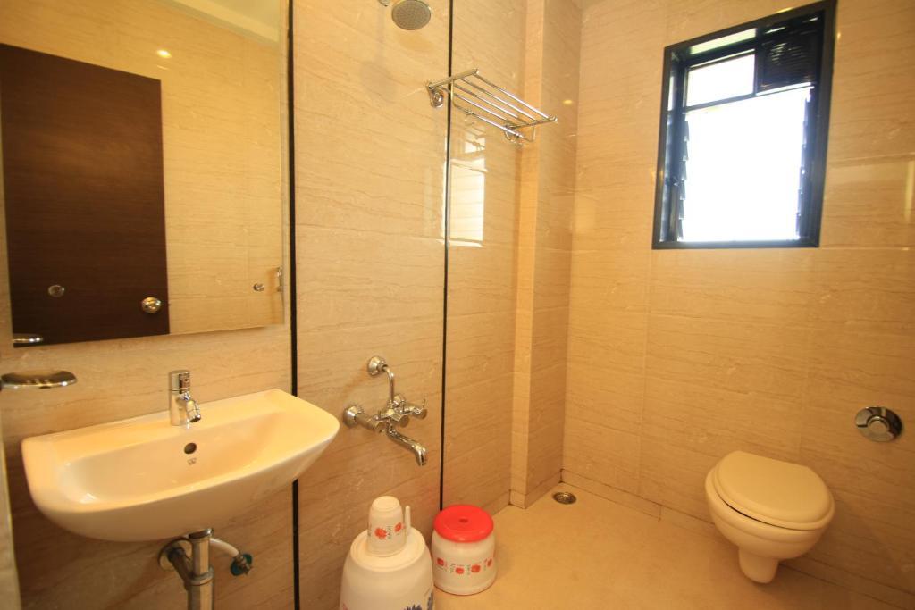 Hotel Sai Smaran Shirdi Bilik gambar